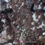 Slovak Near Bratislava In The Heart Of The Carpathians Horská chata *