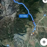 Slovak Near Bratislava In The Heart Of The Carpathians Horská chata