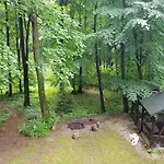 Horská chata Slovak Near Bratislava In The Heart Of The Carpathians Modra