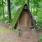 Horská chata Slovak Near Bratislava In The Heart Of The Carpathians *