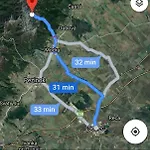 Slovak Near Bratislava In The Heart Of The Carpathians * Modra