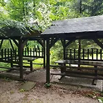 Slovak Near Bratislava In The Heart Of The Carpathians * Modra