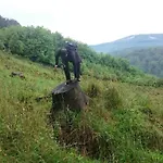 Slovak Near Bratislava In The Heart Of The Carpathians Modra