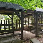 Slovak Near Bratislava In The Heart Of The Carpathians *