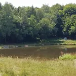Horská chata Slovak Near Bratislava In The Heart Of The Carpathians *