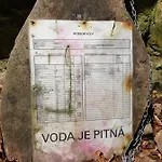 Slovak Near Bratislava In The Heart Of The Carpathians Modra