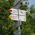Slovak Near Bratislava In The Heart Of The Carpathians *