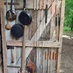 Slovak Near Bratislava In The Heart Of The Carpathians *