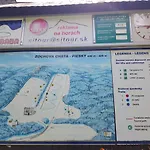 Slovak Near Bratislava In The Heart Of The Carpathians *