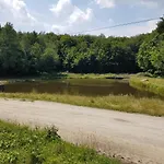 Horská chata Slovak Near Bratislava In The Heart Of The Carpathians *