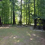 Slovak Near Bratislava In The Heart Of The Carpathians Horská chata