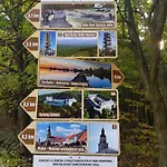 Slovak Near Bratislava In The Heart Of The Carpathians *