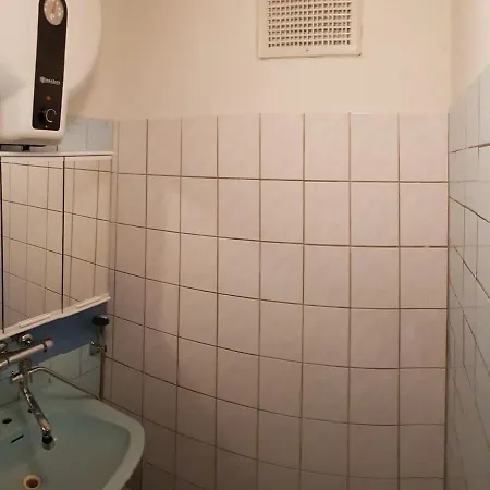 Slovak Near Bratislava In The Heart Of The Carpathians Horská chata Modra