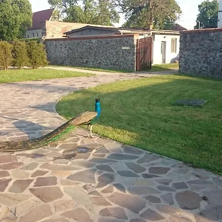 Horská chata Slovak Near Bratislava In The Heart Of The Carpathians *