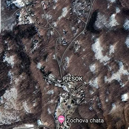 Slovak Near Bratislava In The Heart Of The Carpathians Horská chata *