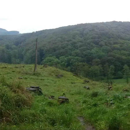 Horská chata Slovak Near Bratislava In The Heart Of The Carpathians Modra