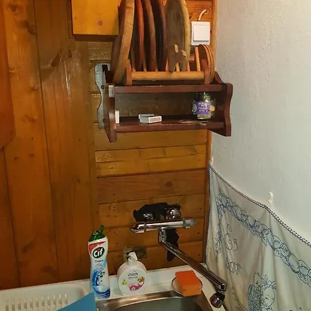 Slovak Near Bratislava In The Heart Of The Carpathians