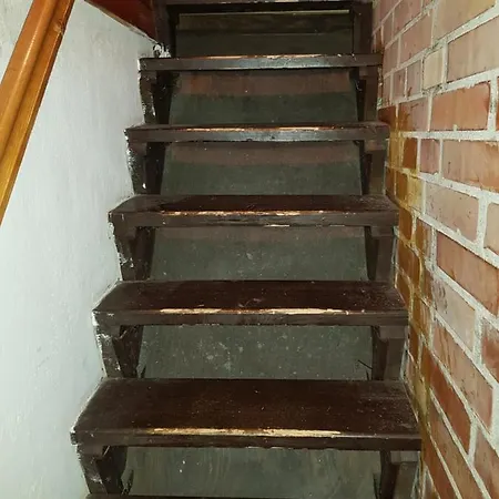 Alpesi faház Slovak Near Bratislava In The Heart Of The Carpathians