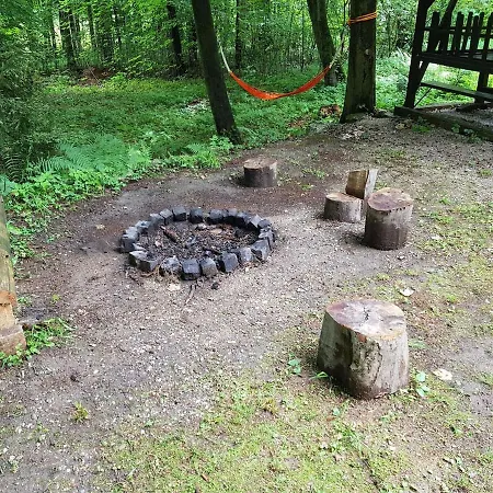 Alpesi faház Slovak Near Bratislava In The Heart Of The Carpathians Modor