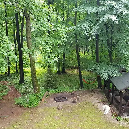 Alpesi faház Slovak Near Bratislava In The Heart Of The Carpathians Modor