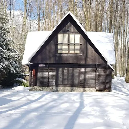 Horská chata Slovak Near Bratislava In The Heart Of The Carpathians