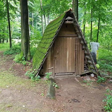 Alpesi faház Slovak Near Bratislava In The Heart Of The Carpathians *