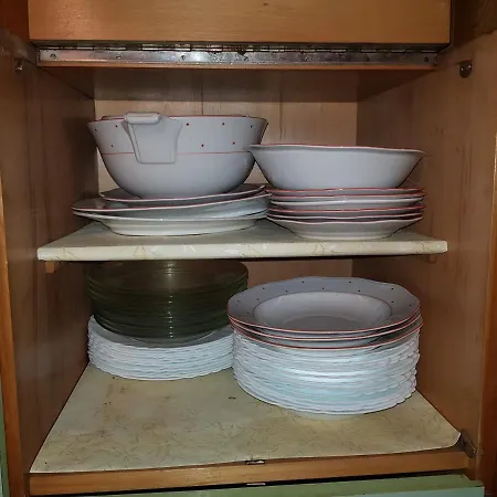 Slovak Near Bratislava In The Heart Of The Carpathians