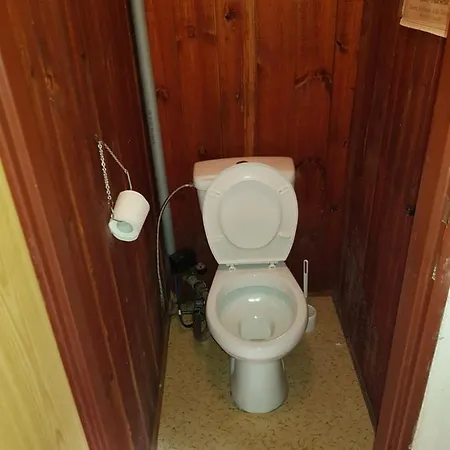 Slovak Near Bratislava In The Heart Of The Carpathians Alpesi faház *