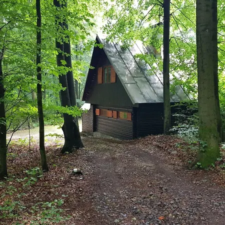 Horská chata Slovak Near Bratislava In The Heart Of The Carpathians Modra