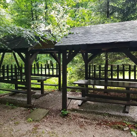 Slovak Near Bratislava In The Heart Of The Carpathians * Modra