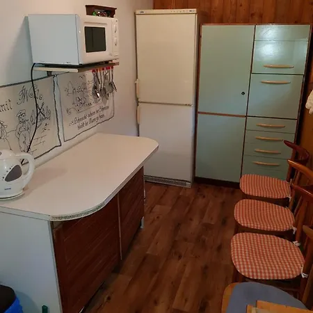 Alpesi faház Slovak Near Bratislava In The Heart Of The Carpathians Modor