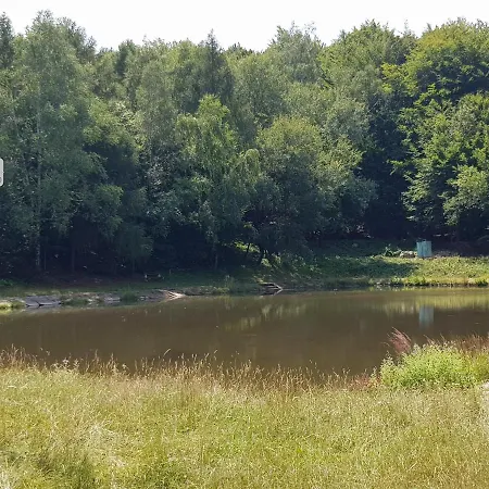 Horská chata Slovak Near Bratislava In The Heart Of The Carpathians *