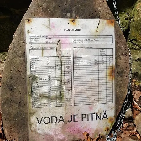 Slovak Near Bratislava In The Heart Of The Carpathians Modor