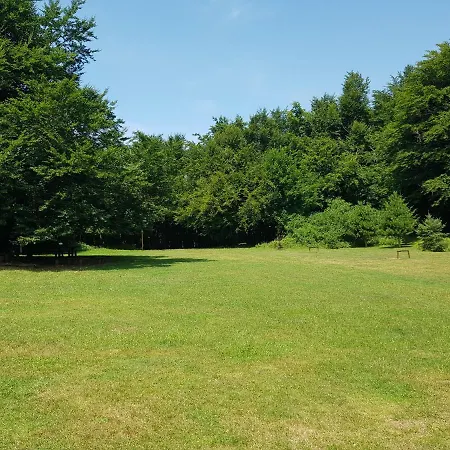 Horská chata Slovak Near Bratislava In The Heart Of The Carpathians *