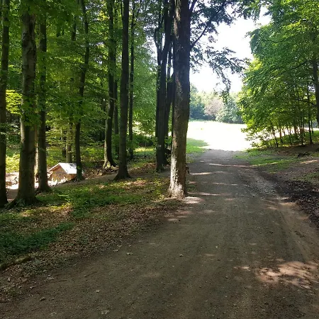 Slovak Near Bratislava In The Heart Of The Carpathians * Modra