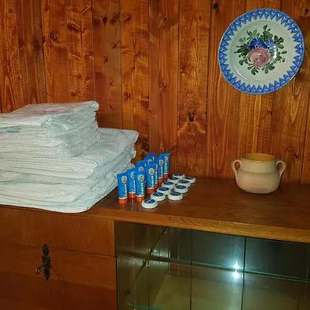 Slovak Near Bratislava In The Heart Of The Carpathians Alpesi faház Modor