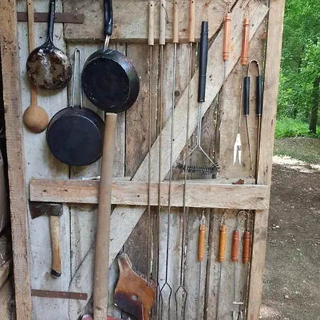 Slovak Near Bratislava In The Heart Of The Carpathians *