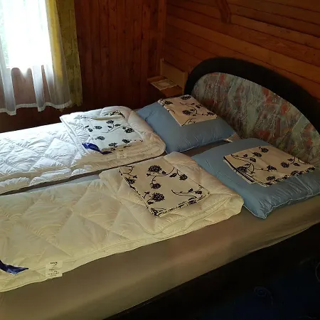 Slovak Near Bratislava In The Heart Of The Carpathians * Modor