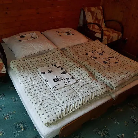 Slovak Near Bratislava In The Heart Of The Carpathians * Modra