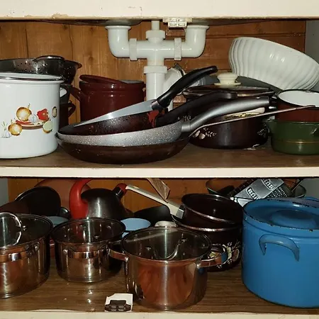 Slovak Near Bratislava In The Heart Of The Carpathians * Modor