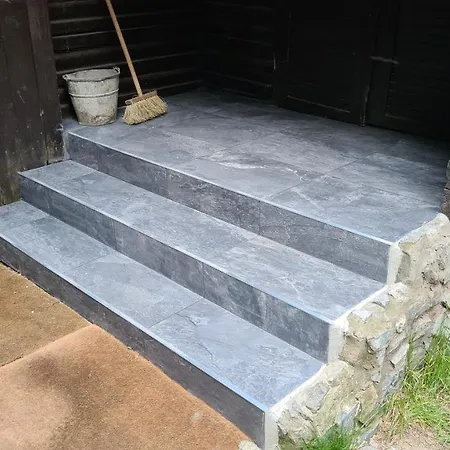 Slovak Near Bratislava In The Heart Of The Carpathians Horská chata *