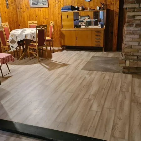 Alpesi faház Slovak Near Bratislava In The Heart Of The Carpathians