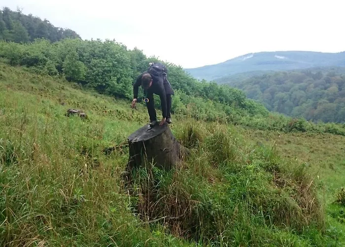 Slovak Near Bratislava In The Heart Of The Carpathians Modra