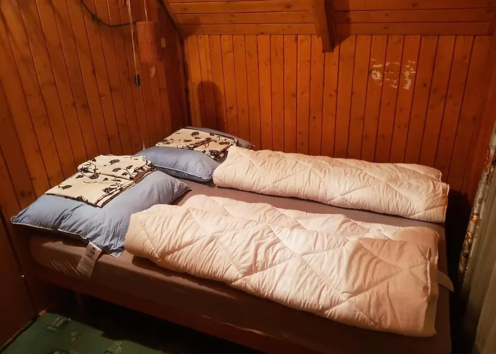 Chalet Slovak Near Bratislava In The Heart Of The Carpathians Modra