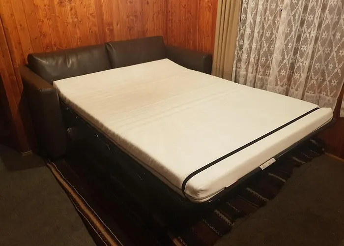 Slovak Near Bratislava In The Heart Of The Carpathians Chalet Modra