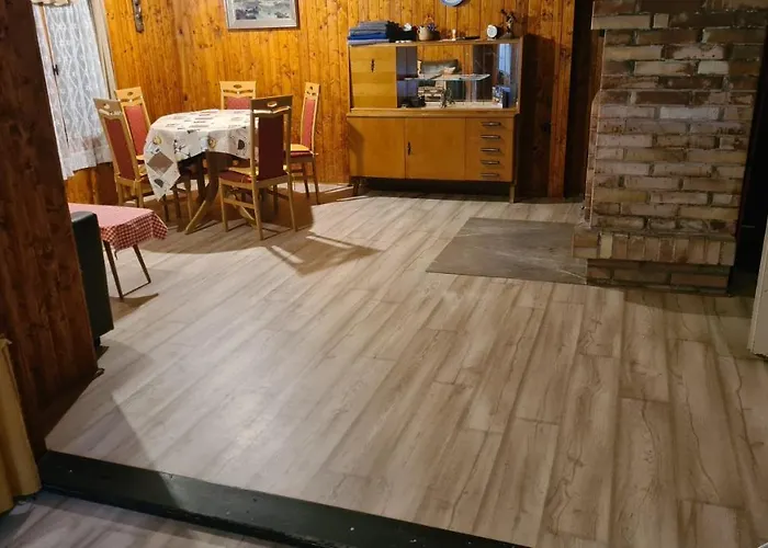 Chalet Slovak Near Bratislava In The Heart Of The Carpathians